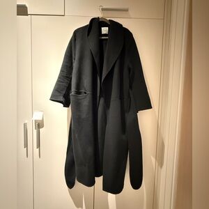 Toeme Robe Coat